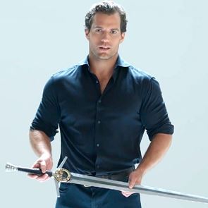 Highlander: Reboot για τους Αθάνατους με Henry Cavill και Russell Crowe