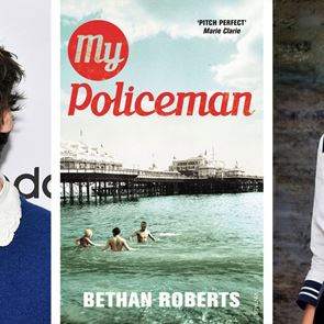 Όλα όσα γνωρίζουμε μέχρι στιγμής για το My Policeman