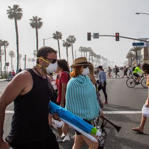 Το μεγάλο ρίσκο των ΗΠΑ μετά το lockdown