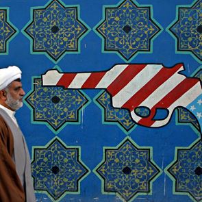 Ιράν-Η.Π.Α: Μία διαχρονική &lt;em>σχέση&lt;/em> οργής