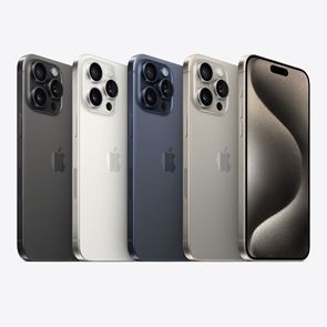 <em>iPhone</em> 15, τo μεγαθήριo της Apple με USB-C και περισκοπική κάμερα κατέφθασε