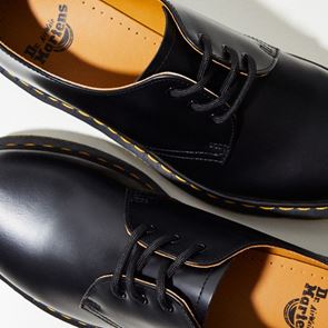Οι επόμενες Dr. Martens σου δεν θα είναι μπότες