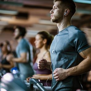 Το 30λεπτο τρέξιμο είναι εξίσου αποτελεσματικό με εκείνο της μίας ώρας