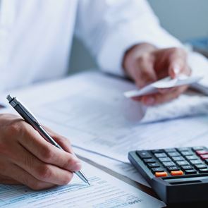 Φλέβα φοροδιαφυγής μέσω πλαστών αποδείξεων