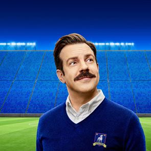 Μήπως, λέμε μήπως, να επισπεύσετε την 4η σεζόν του Ted Lasso