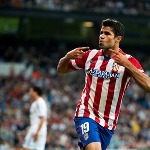 Όλοι λατρεύουν να μισούν τον Diego Costa