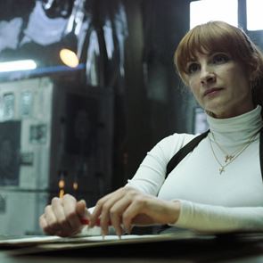 H Alicia Sierra ίσως είναι η πραγματική πρωταγωνίστρια του La Casa de Papel