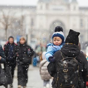 Το ευρωπαϊκό τίμημα για την κυριαρχία της Ουκρανίας