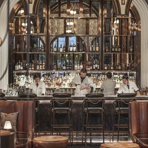 Στο Athens Bar Week θα βρεις τα καλύτερα μπαρ του κόσμου στην Αθήνα