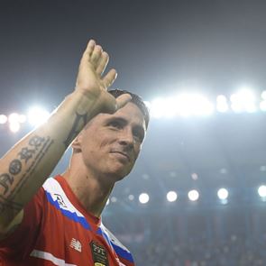 Όταν ο Fernando Torres έκανε την τέλεια σεζόν
