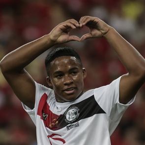 Οι νέοι ποδοσφαιρικοί σταρ του 2023