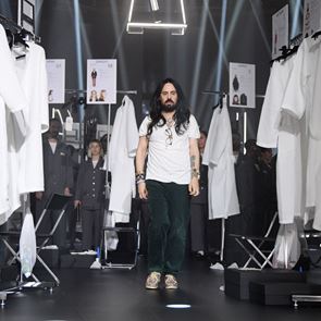 Ο οίκος Gucci εγκαταλείπει τις Εβδομάδες Μόδας