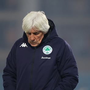 Ένα ξεμάτιασμα στον Παναθηναϊκό και γρήγορα