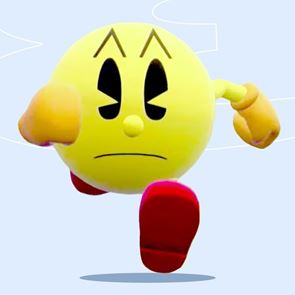 Ο Pac-Man επιστρέφει για να φάει το σύμπαν