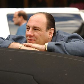 Ο ρόλος των 3 εκατ. που απέρριψε ο James Gandolfini