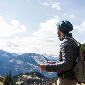 Πεζοπορία στα βουνά: Μικρός οδηγός επιβίωσης