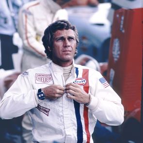 Τα ρολόγια που φόρεσε ο Steve McQueen στη μεγάλη οθόνη