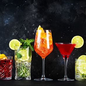 Το κορυφαίο cocktail του 2023 σύμφωνα με την Google