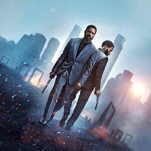 Μία εξήγηση για το τέλος του Tenet από τον ίδιο τον Christopher Nolan