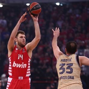 Η Euroleague και το μίνι πρωτάθλημα των τριών ταχυτήτων