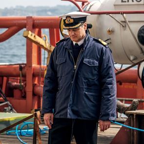 Η τραγωδία του θρυλικού υποβρυχίου Kursk &quot;ζωντανεύει&quot; στο σινεμά