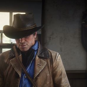 Το app του Red Dead Redemption 2 σε γλυτώνει από μεγάλο κόπο