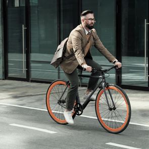 Γιατί πρέπει να βάλεις το ποδήλατο στην καθημερινότητά σου