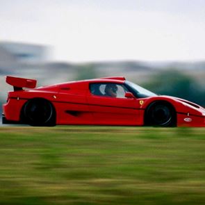 Τα ομορφότερα supercars των 90s