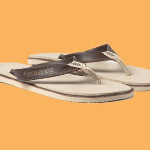 Havaianas, ίσως η καλύτερη επένδυση του καλοκαιριού
