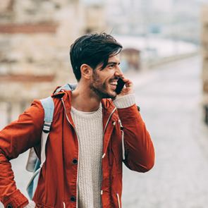 Άνετος την άνοιξη με αυτά τα jackets