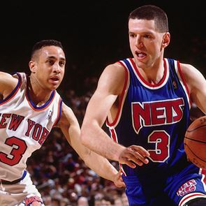 Drazen Petrovic, για πάντα