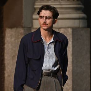 Αυτοί είναι οι σημαντικότεροι ηθοποιοί όλων των εποχών, σύμφωνα με τον Τιμοτέ Σαλαμέ