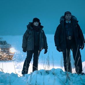 10 σειρές και ταινίες για να δεις μετά το True Detective: Night Country