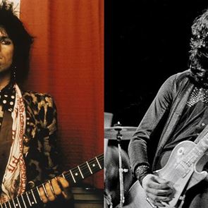 Όταν οι Rolling Stones και οι Led Zeppelin ένωναν τις δυνάμεις τους