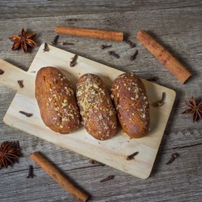 Ένα ελληνικό μπισκότο δεύτερο στον κόσμο σύμφωνα με το Taste Atlas