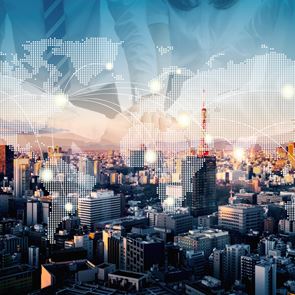 Κάπως έτσι θα είναι ο κόσμος το 2035