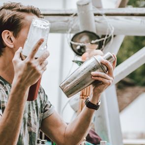 Οδηγός για το τέλειο homemade κοκτέιλ