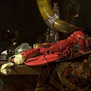 Τα φαγητά πολυτελείας που κάποτε δεν έτρωγε σχεδόν κανείς