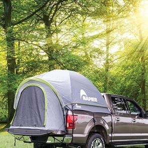 Φουσκωτή σκηνή στο αυτοκίνητο, για παντοτινές &lt;em>διακοπές&lt;/em>