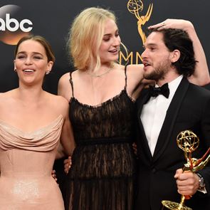 Μετά από καιρό τα Emmys μπαίνουν ξανά στον σωστό δρόμο