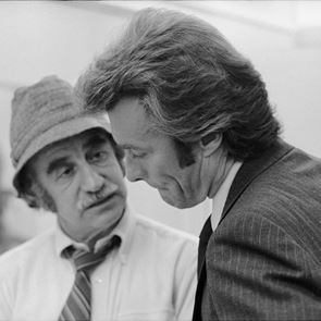 Ο άνθρωπος που &#39;έφτιαξε&#39; τον Clint Eastwood