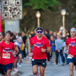 Το φυσικό μεταλλικό νερό Βίκος στήριξε το 18ο Ioannina Lake Run και τον πιο όμορφο αγώνα δρόμου στη χώρα