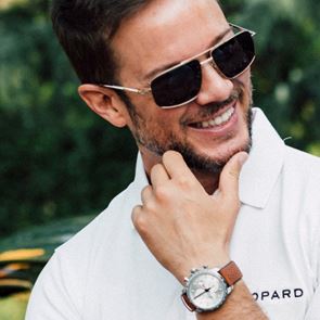 Ένα ρολόι Chopard για τον θρυλικό αγώνα αυτοκινήτων Mille Miglia