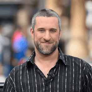 Έφυγε από τη ζωή ο Dustin Diamond