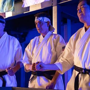 Τι θα δούμε τον Νοέμβριο στο Netflix