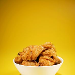 Οι φτερούγες <em>κοτόπουλου</em> είναι το απόλυτο fingerfood