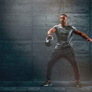 Τα κορυφαία workout trends του 2021