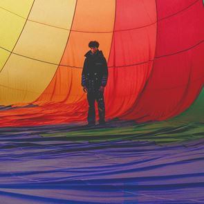 Back to the future με τη νέα συλλογή του Virgil Abloh για τον Louis Vuitton