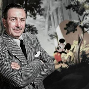 Η μαγεία του Walt Disney μέσα από 20 διάσημες φράσεις
