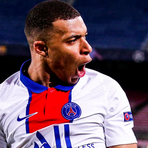 Ποιος να σταματήσει τον Kylian Mbappe